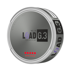 G.3 Load Super Strong S5