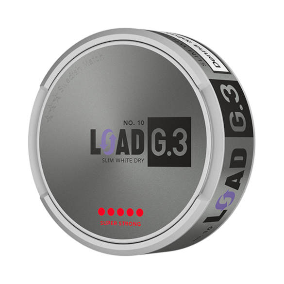 G.3 Load Super Strong S5