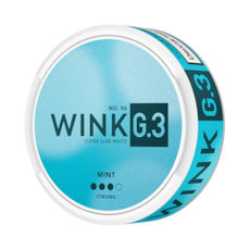 G.3 Wink Super Slim Strong S3