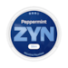 ZYN Peppermint Slim S3
