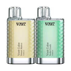 Vont Cube Mixpack 2-pack