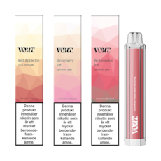 Vont Nova Fruit Mixpack