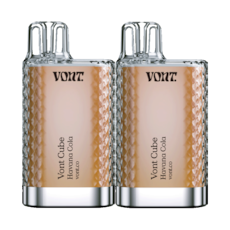 Vont Cube Havana Cola 0mg+20mg Mixpack