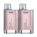 Vont Cube Creamy Strawberry 0mg+20mg Mixpack