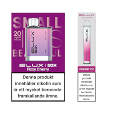 Elux Cherry Mixpack