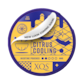 XQS Citrus Cooling