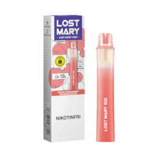 Lost Mary 1000 Peach Strawberry Watermelon Ice
