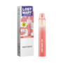 Lost Mary 1000 Peach Strawberry Watermelon Ice