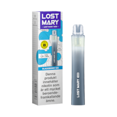 Lost Mary 1000 Blackberry Ice