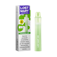 Lost Mary 1000 Strawberry Kiwi