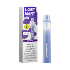 Lost Mary 1000 Grape Ice