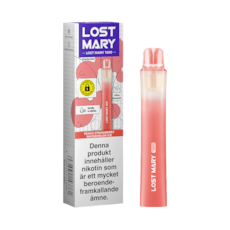 Lost Mary 1000 Peach Strawberry Watermelon Ice