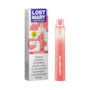 Lost Mary 1000 Peach Strawberry Watermelon Ice
