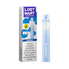 Lost Mary 1000 Blueberry