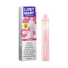 Lost Mary 1000 Peach Ice
