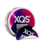 XQS Raspberry Blackcurrant Slim Strong