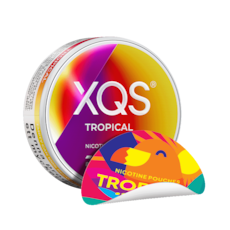XQS Tropical Slim Strong
