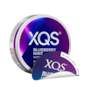 XQS Blueberry Mint Strong