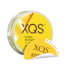 XQS Dark Banana Strong