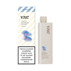 Vont Art Göteborg Elderberry