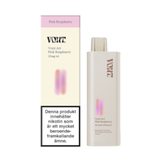 Vont Art Pink Raspberry