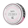 Après ZERO No.8  Raspberry Licorice Nikotinfri