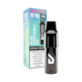 Dripped Panther Bar Pro Pod Blue Raspberry Ice