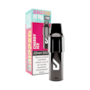 Dripped Panther Bar Pro Pod Cherry Ice