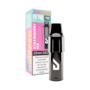 Dripped Panther Bar Pro Pod Strawberry Ice