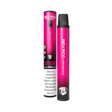 REV POD Grapefruit Passion