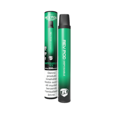 REV POD Watermelon Ice