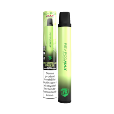 REV POD MAX Watermelon Freeze