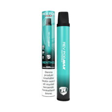 REV POD MAX Menthol