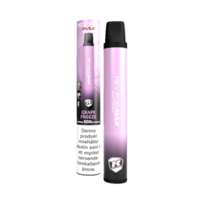 REV POD MAX Grape Freeze