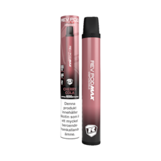 REV POD MAX Cherry Cola