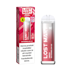 Lost Mary QM600 Watermelon Ice