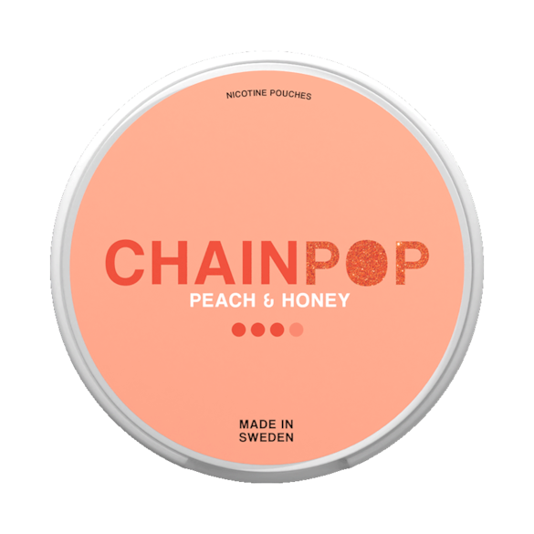 Chainpop Peach & Honey S3