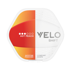 Velo Shift Hot Peach