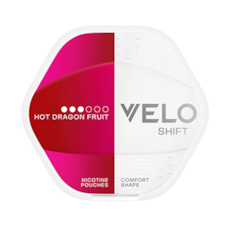 Velo Shift Hot Dragonfruit