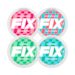 Fix Mint & Fruit Mixpack