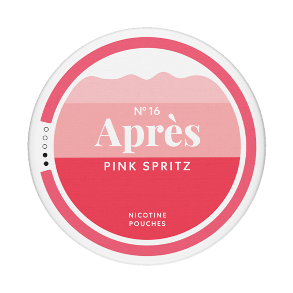 Après No.16 Pink Spritz