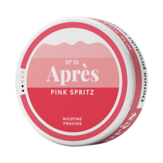 Après No.16 Pink Spritz 4,4mg