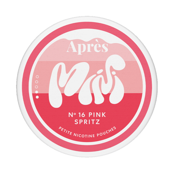 Après No.16 Pink Spritz Mini