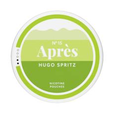 Après No.15 Hugo Spritz
