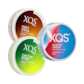 XQS Mixpack 3-pack