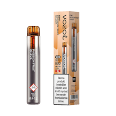 Vozol Neon 800 2.0 Kiwi Passion Fruit Guava
