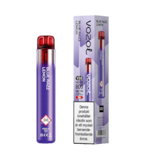 Vozol Neon 800 2.0 Blue Razz Lemonade