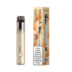 Vozol Neon 800 2.0 Passion Fruit Lychee Orange