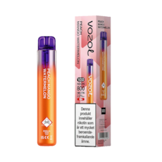 Vozol Neon 800 2.0 Peach Mango Watermelon