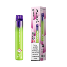 Vozol Neon 800 2.0 Watermelon Ice